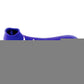Nu Sensuelle Trinitii Triple Action Rechargeable Silicone Vibrator - Purple/Ultra Violet
