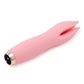 Nu Sensuelle Tulip Silicone Rechargeable Clitoral Stimulator