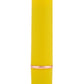 Nu Sensuelle Tulla Nubii Rechargeable Silicone Bullet - Yellow