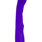 Nu Sensuelle Vivi Rechargeable Silicone Double Tapping Vibe with Clitoral Stimulation