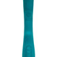 Nu Sensuelle Vivi Rechargeable Silicone Double Tapping Vibe with Clitoral Stimulation