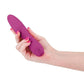 Obsessions Clyde Rechargeable Silcone Vibrator