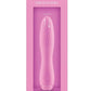 Obsessions Clyde Rechargeable Silcone Vibrator - Pink