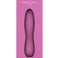 Obsessions Clyde Rechargeable Silcone Vibrator