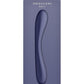 Obsessions Rhett Rechargeable Silicone Vibrator