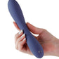 Obsessions Rhett Rechargeable Silicone Vibrator