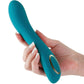 Obsessions Zeus Rechargeable Silicone Vibrator