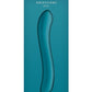 Obsessions Zeus Rechargeable Silicone Vibrator
