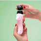 Ocean Baby Rose Rechargeable Silicone Clitoral Stimulator
