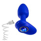 Oh My Gem Mystery Rechargeable Silicone Anal Plug