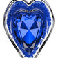 Oh My Gem Prestige Glass Anal Plug