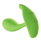 Oly 2 Pressure Sensing App Enabled Wearable Rechargeable Silicone Clit and G-Spot Vibrator
