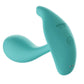 Oly 2 Pressure Sensing App Enabled Wearable Rechargeable Silicone Clit and G-Spot Vibrator