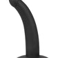 Onyxxx Thigh Strap with Silicone Probe