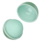 Opal Ripple Silicone Rechargeable Massager