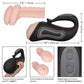 Opt Series Grip-N-Stroke Masturbator Vibrating