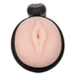 Opt Series Grip-N-Stroke Masturbator Vibrating