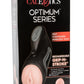 Opt Series Grip-N-Stroke Masturbator Vibrating