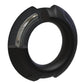Optimale Flexisteel Soft Silicone with Inner Metal Core Cock Ring