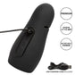 Optimum Power Elite Pro Stroker Silicone Rechargeable Masturbator