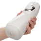 Optimum Power Lifelike Pulsar Rechargeable Stroker