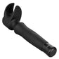 Optimum Power Masturwand Vibrating Stroker Rechargeable Masturbator