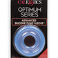 Optimum Series Advanced Silicone Pump Sleeve - Blue