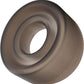 Optimum Series Advanced Silicone Pump Sleeve - Smoke