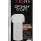 Optimum Series Automatic Smart Pump Replacement Sleeve - Clear