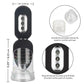 Optimum Series Get Hard Head Pump