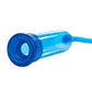 Optimum Series Head Coach Erection Pump