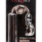 Optimum Series Max Results Pump - Smoke