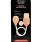 Optimum Series Original Oro Simulator Masturbator Pump