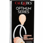 Optimum Series Original Oro Simulator Masturbator Pump - Ivory/Vanilla