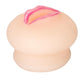 Optimum Series Pureskin Sleeve - Lips