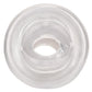 Optimum Series Stroker Pump Sleeve Masturbator - Mouth