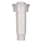 Optimum Series Stroker Pump Sleeve Masturbator - Mouth