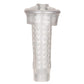 Optimum Series Stroker Pump Sleeve Masturbator - Pussy
