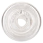 Optimum Series Stroker Pump Sleeve Masturbator - Pussy
