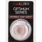 Optimum Series Universal Pump Sleeve - Clear