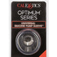 Optimum Series Universal Silicone Pump Sleeve - Black/Smoke
