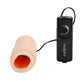 Optimum Series Vibrating Oro Simulator Masturbator