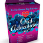 Oral Adventures Play with Me Kit