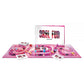 Oral Fun - The Game Of Eating Out Whilst Staying In! Board Game