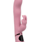 Orgasmatron Digital G-Bunny Rechargeable Silicone Massager