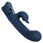 Orgasmatron Digital G-Teaser Rechargeable Silicone Massager