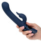Orgasmatron Digital G-Teaser Rechargeable Silicone Massager