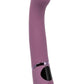 Orgasmatron Digital G-Wand Rechargeable Silicone Massager