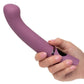 Orgasmatron Digital G-Wand Rechargeable Silicone Massager
