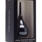 Ouch! Anal Douche - Black - Medium